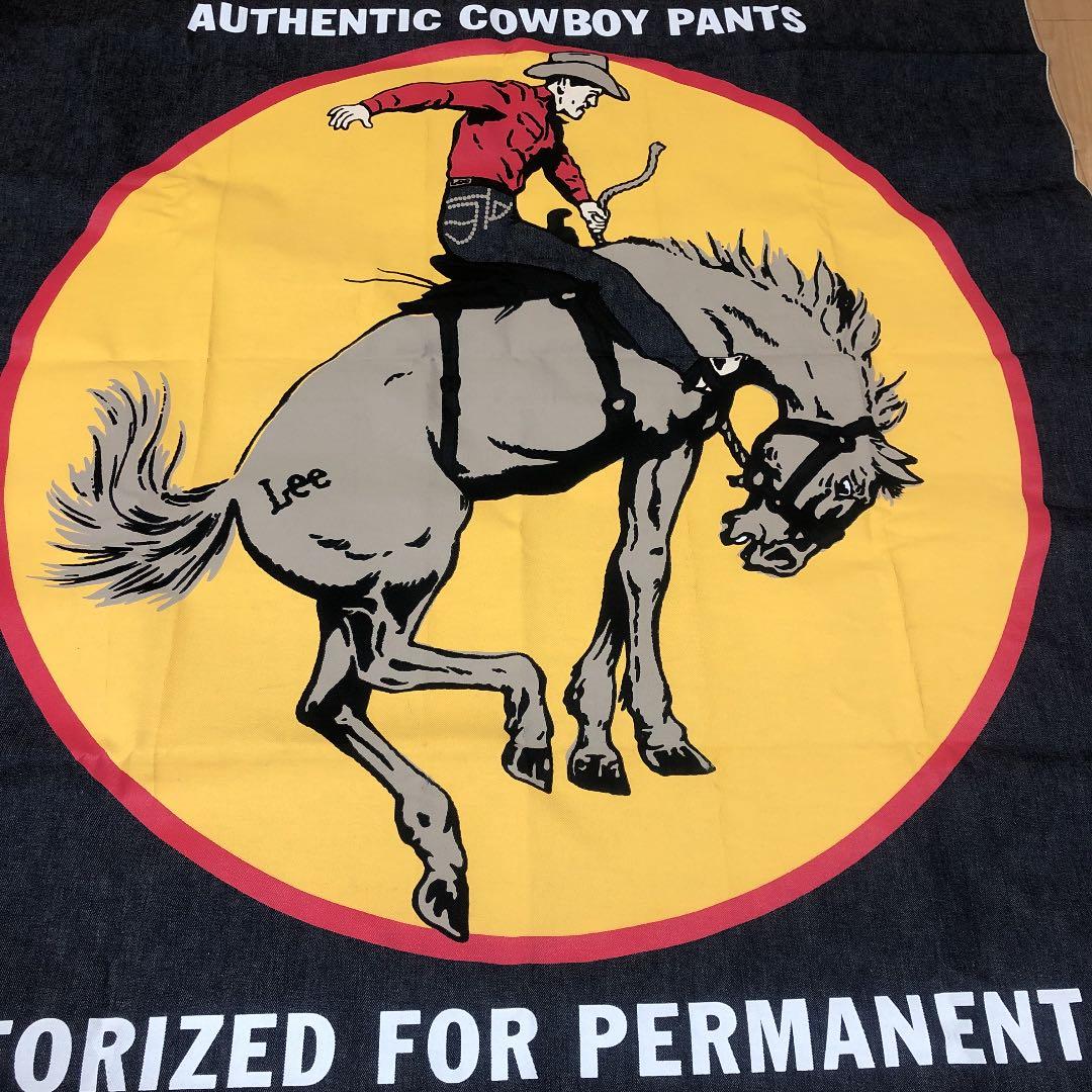 S*T様 リー Lee サイズ約1.5m ｘ 1.2m