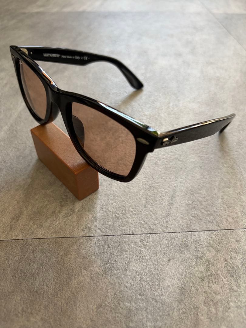 Ray banレイバン×木村拓哉 コラボ　サングラス RB2140-F 901