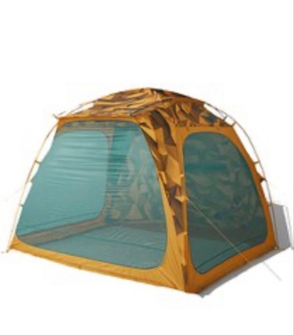 THE NORTH FACE ザ・ノース・フェイス ホームステッドシェルター