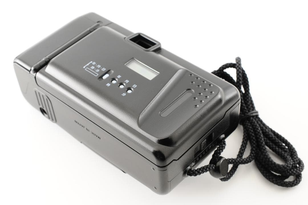 オリンパス Olympus AF-10 SUPER QUARTZ DATE