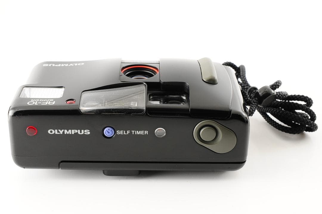 オリンパス Olympus AF-10 SUPER QUARTZ DATE