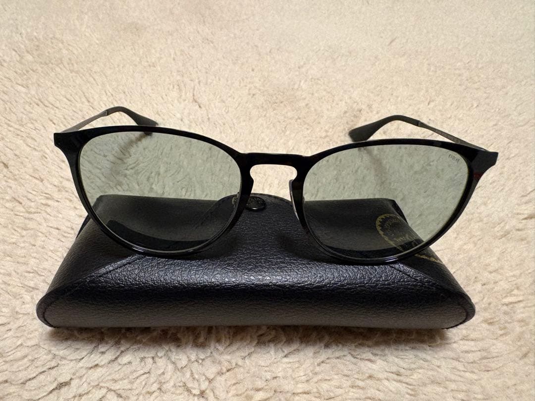 Ray-Ban（レイバン）サングラス　RB3539 002/Q5 54サイズ