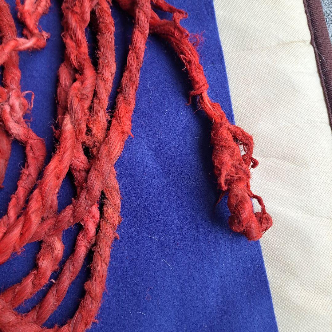 和楽器　大皮の皮　調べ