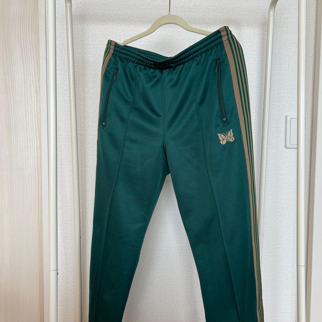 Needles グリーン