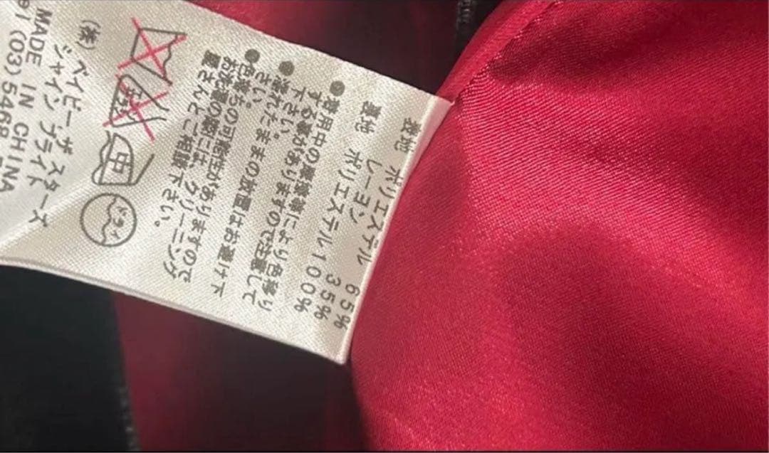 こうもりマントAlice and the Piratesアリスアンドザパイレーツ