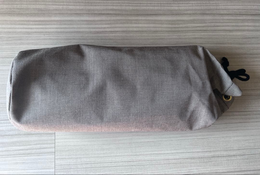 未使用 telo tarp looks white