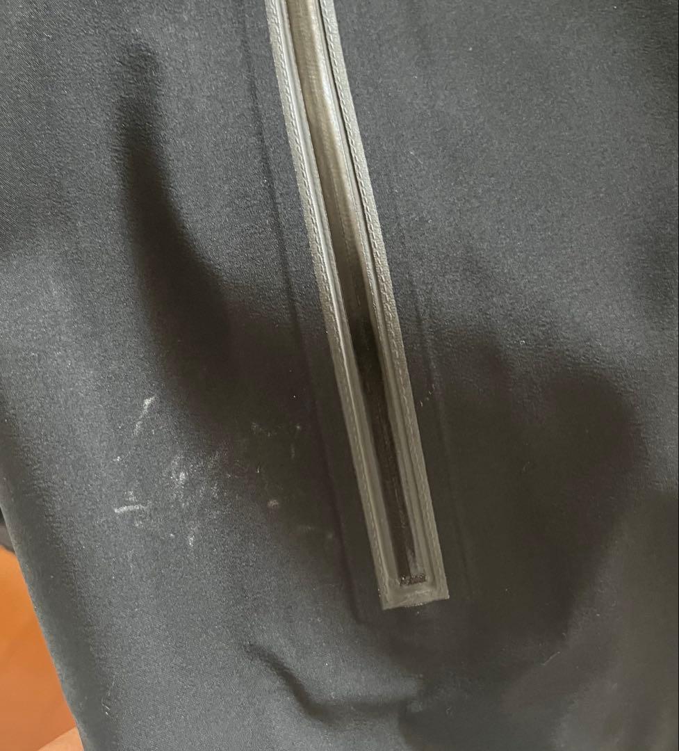 スノーボード REW REAL INSANE 3L JKT 04