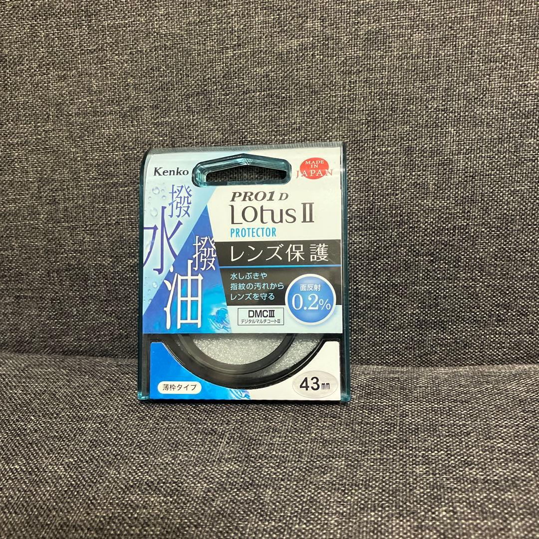 Canon RF 50mm F1.8 STM レンズセット