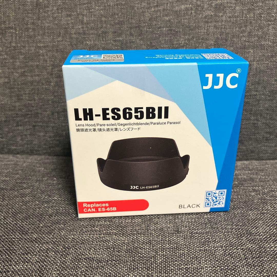 Canon RF 50mm F1.8 STM レンズセット