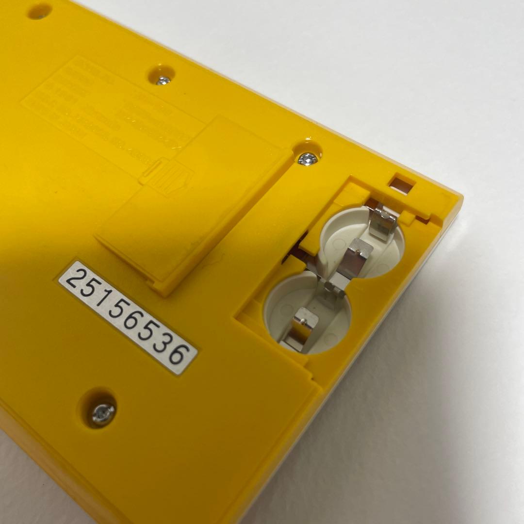 最終値下げ【動作品】ゲーム&ウォッチ　マリオジャグラー　マリオザジャグラー