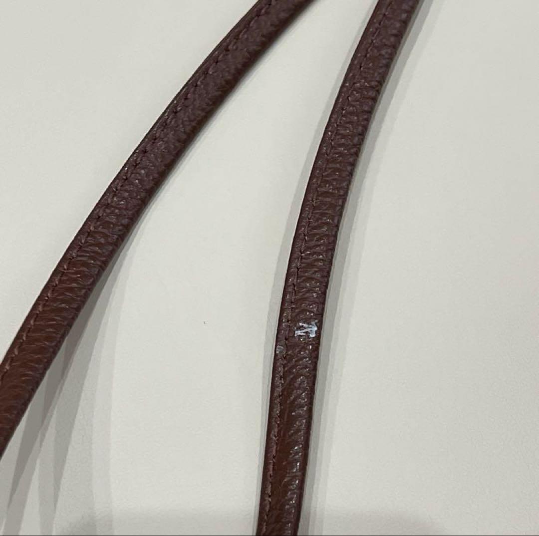 GIANNI CHIARINI アリファs secoya