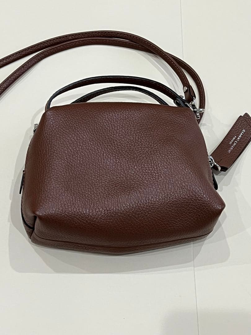 GIANNI CHIARINI アリファs secoya