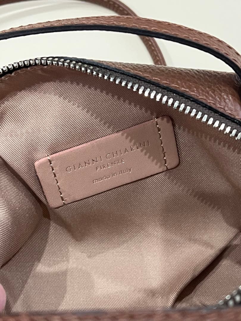 GIANNI CHIARINI アリファs secoya