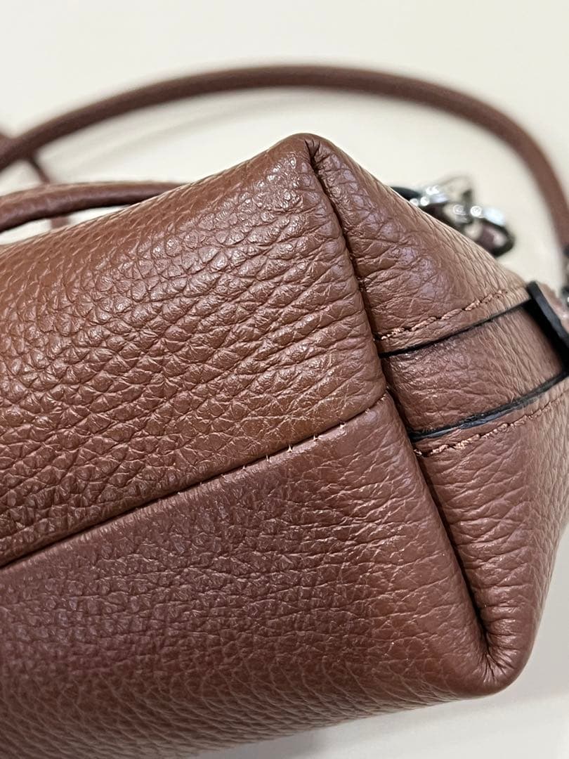 GIANNI CHIARINI アリファs secoya