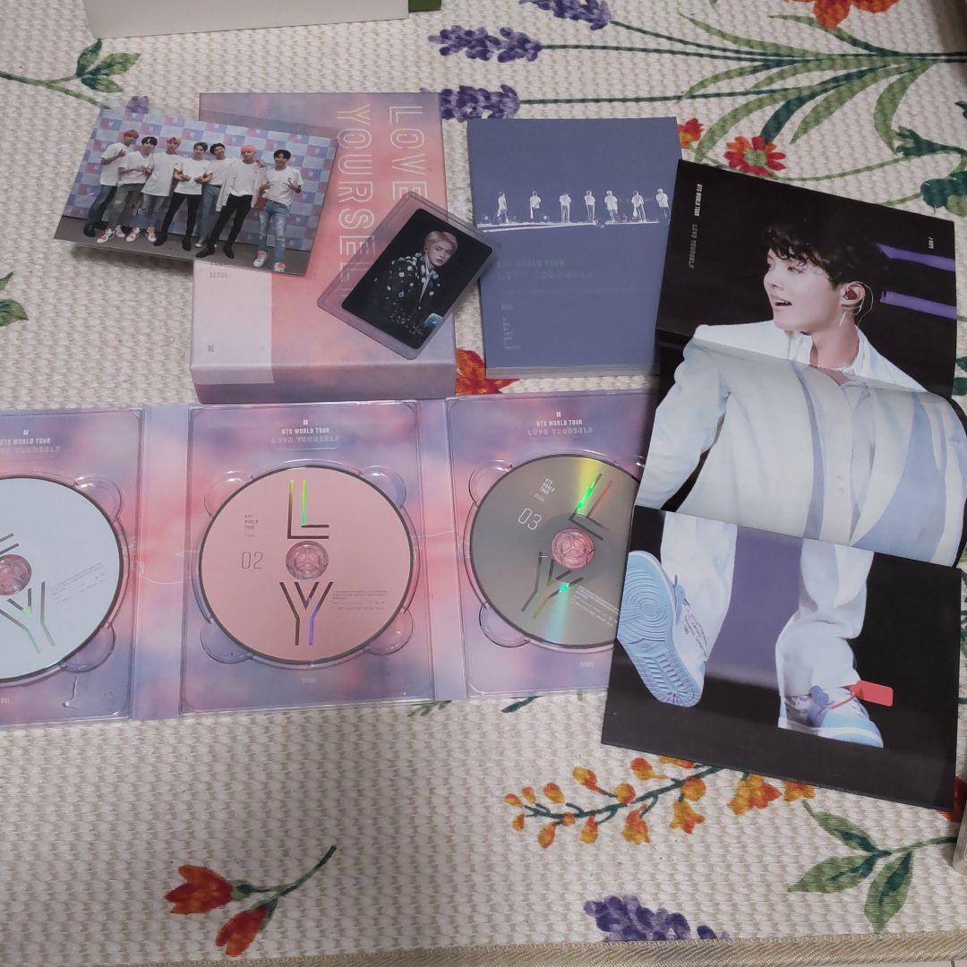 BTS  シーグリ2020 season's greetings 日本語字幕付き