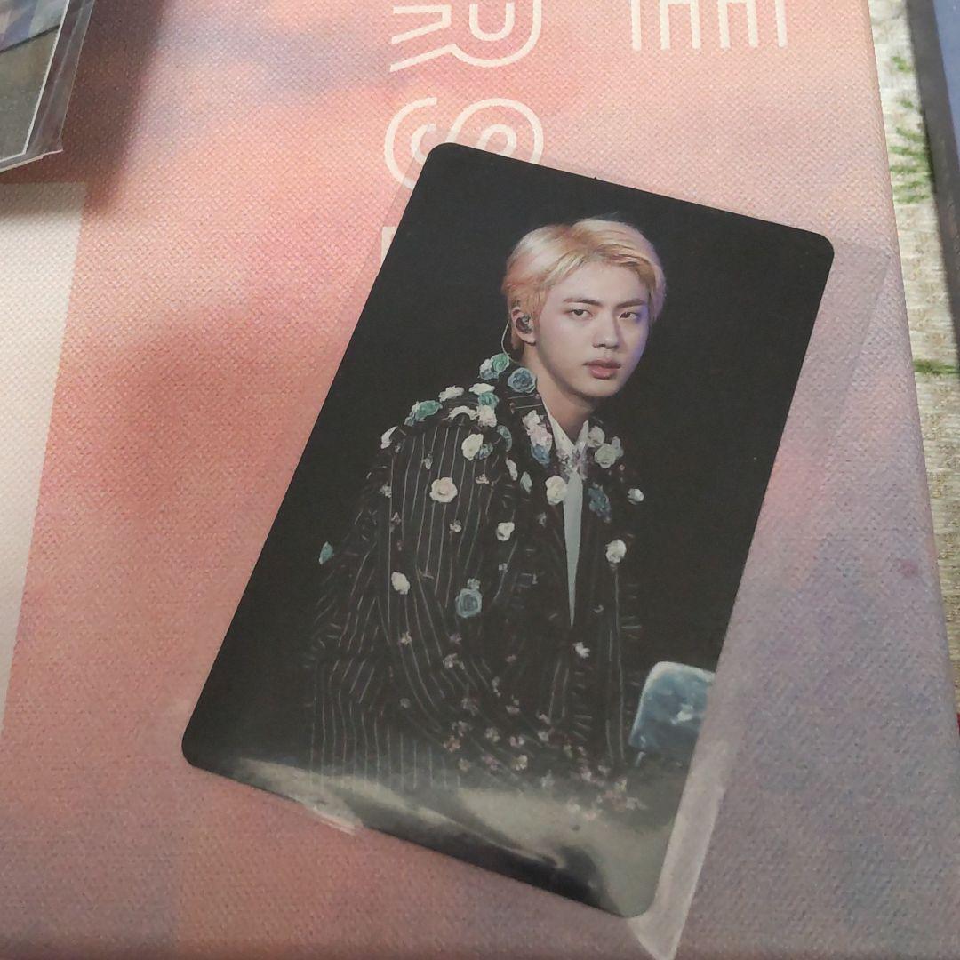 BTS  シーグリ2020 season's greetings 日本語字幕付き