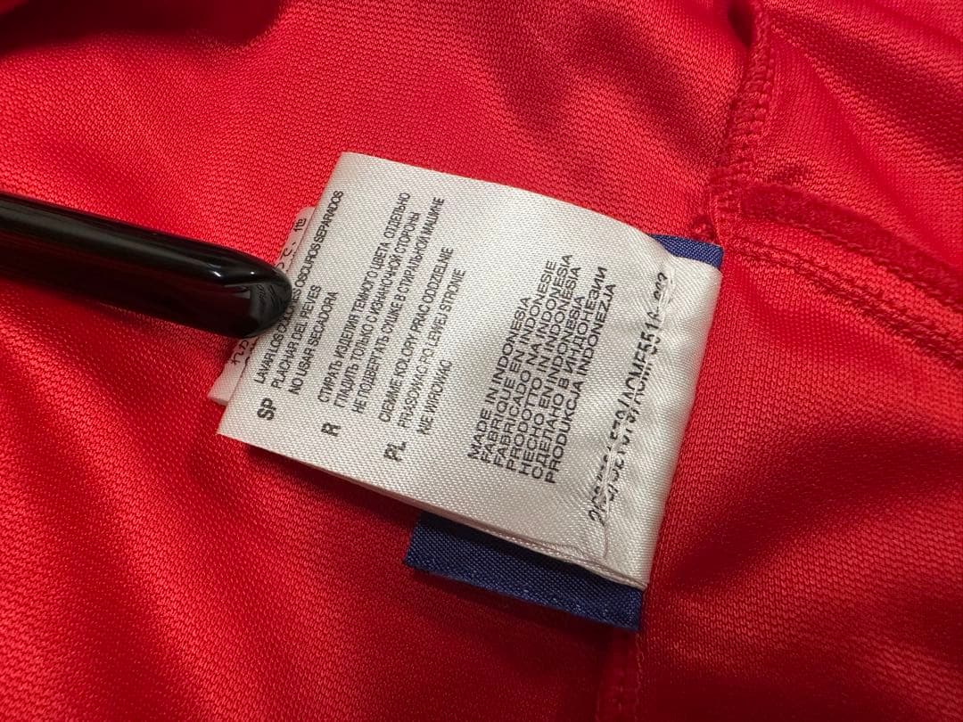 Liverpool リヴァプール オーセンティック ジェラード ユニフォーム