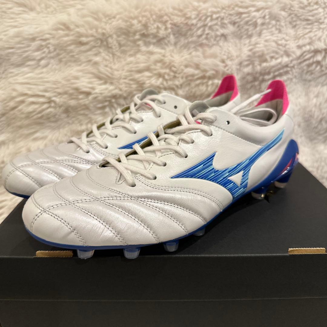 MORELIA NEO IV JAPAN 27.5cm モレリアネオ4