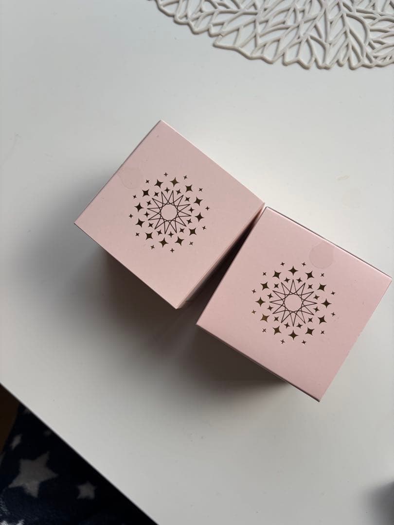 sognando 珠肌　シシオール50g 2個セット