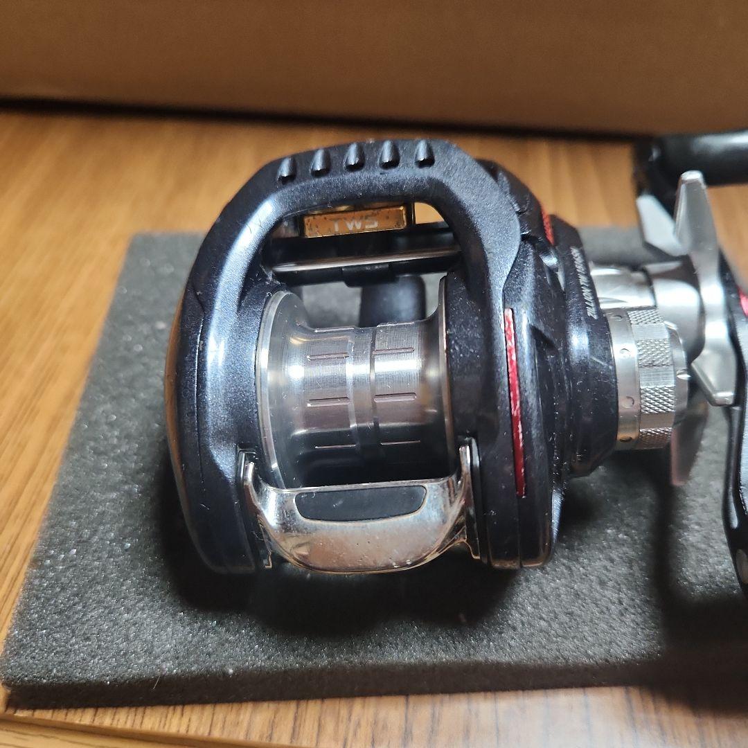 ジリオン　TW 1516SH