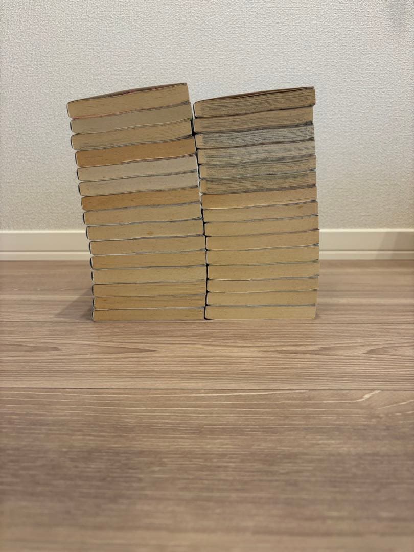 ジョジョの奇妙な冒険　全巻セット＋ジョジョランズ5巻＋岸辺露伴は動かない2巻