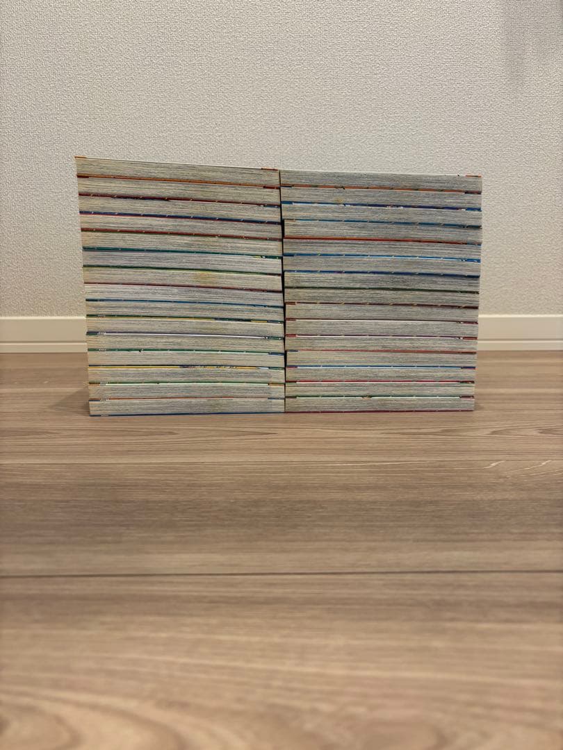 ジョジョの奇妙な冒険　全巻セット＋ジョジョランズ5巻＋岸辺露伴は動かない2巻