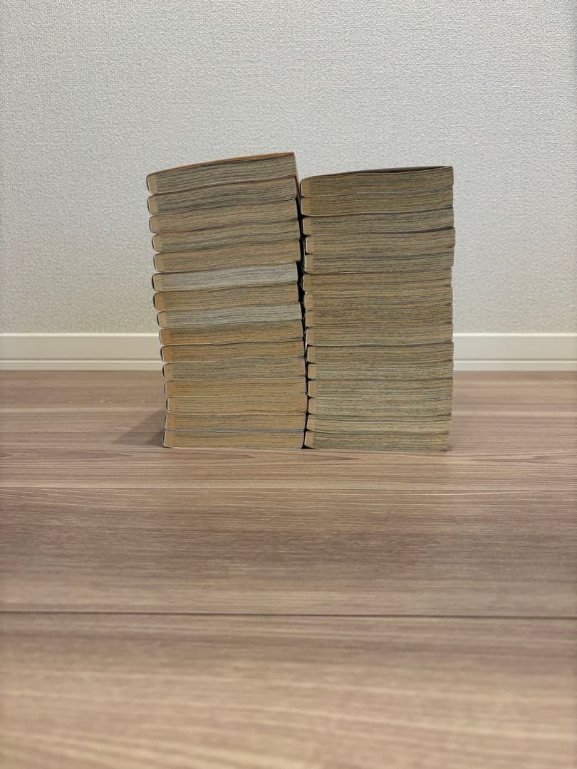 ジョジョの奇妙な冒険　全巻セット＋ジョジョランズ5巻＋岸辺露伴は動かない2巻