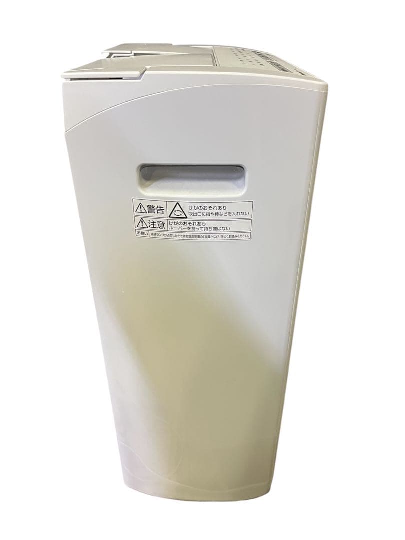 美品 パナソニック Panasonic 衣類 除湿 F-YHVX120 2022