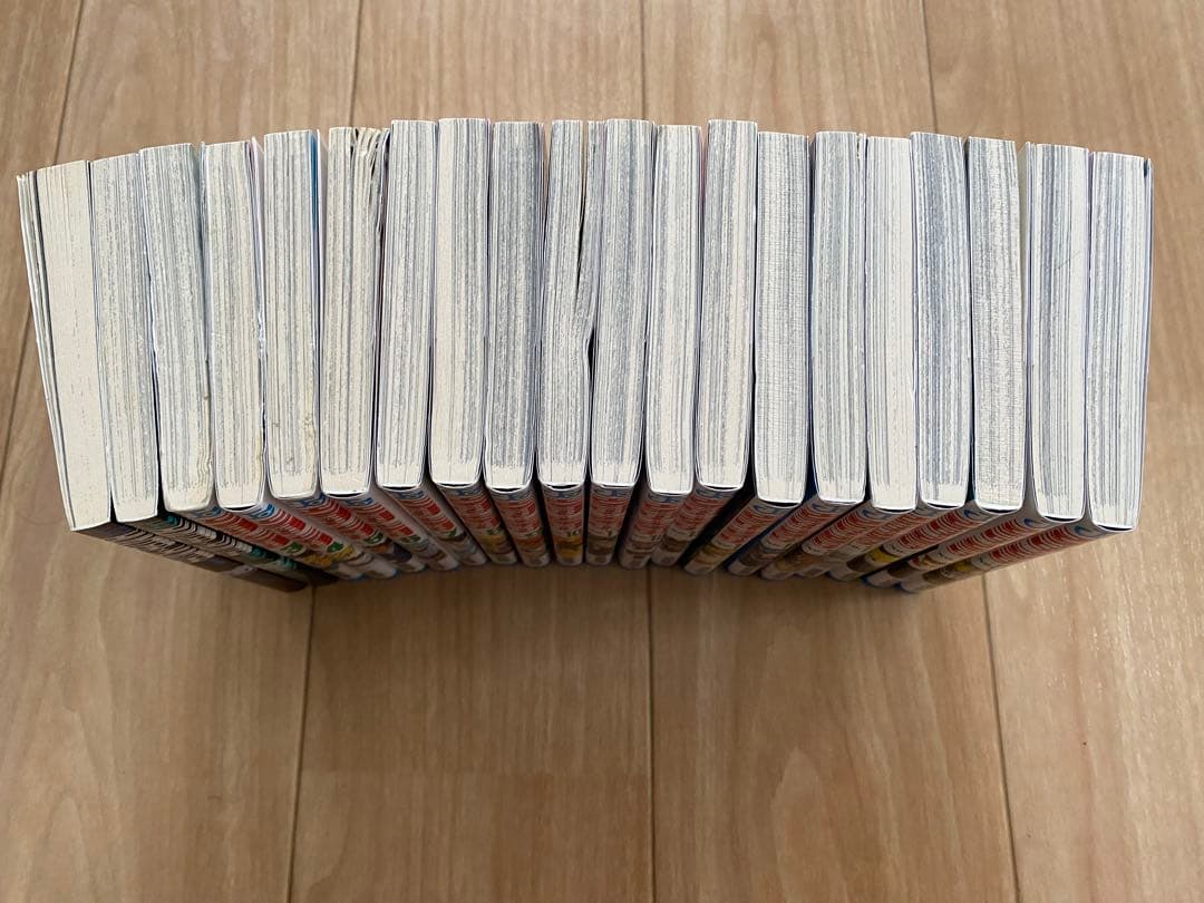 ハンター×ハンター 全巻セット 1-37巻