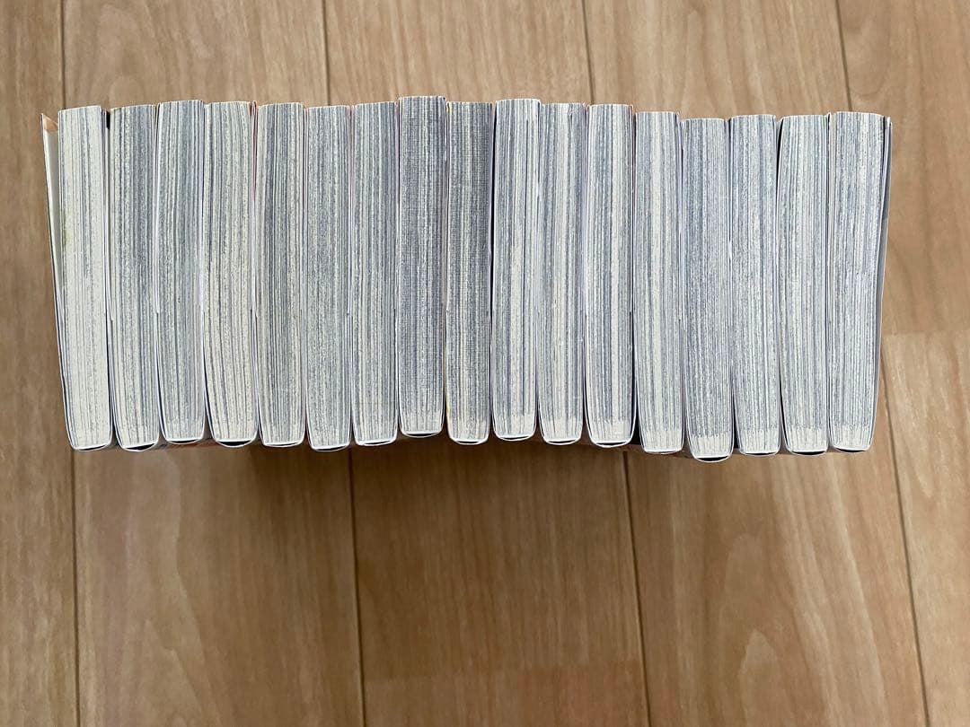 ハンター×ハンター 全巻セット 1-37巻