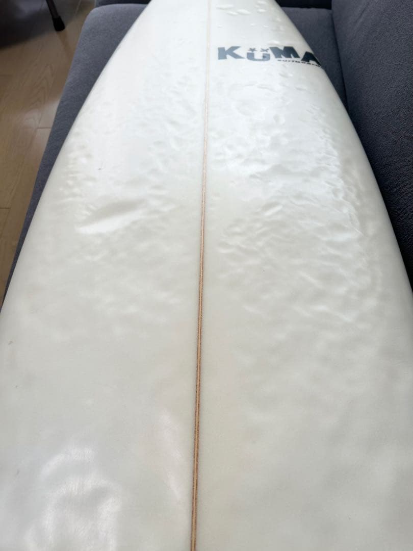 KUMA ショートボード 5'8\" サーフボード