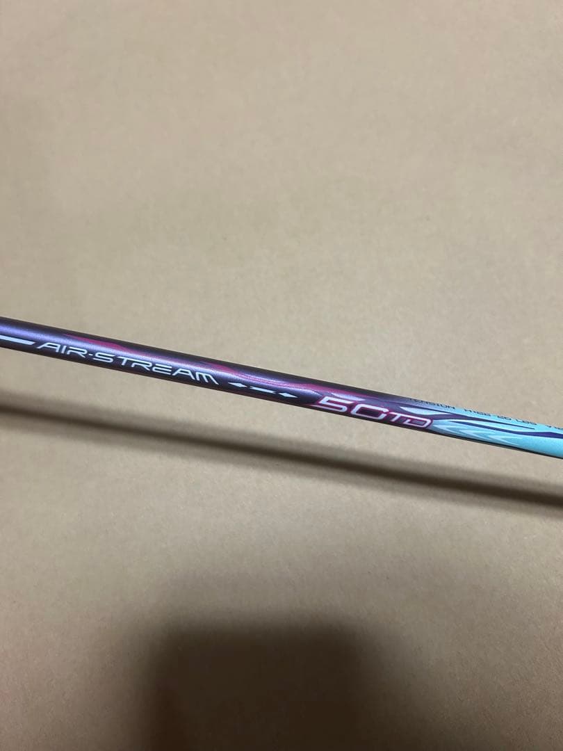 Li-Ning リーニン　AirStream50TD