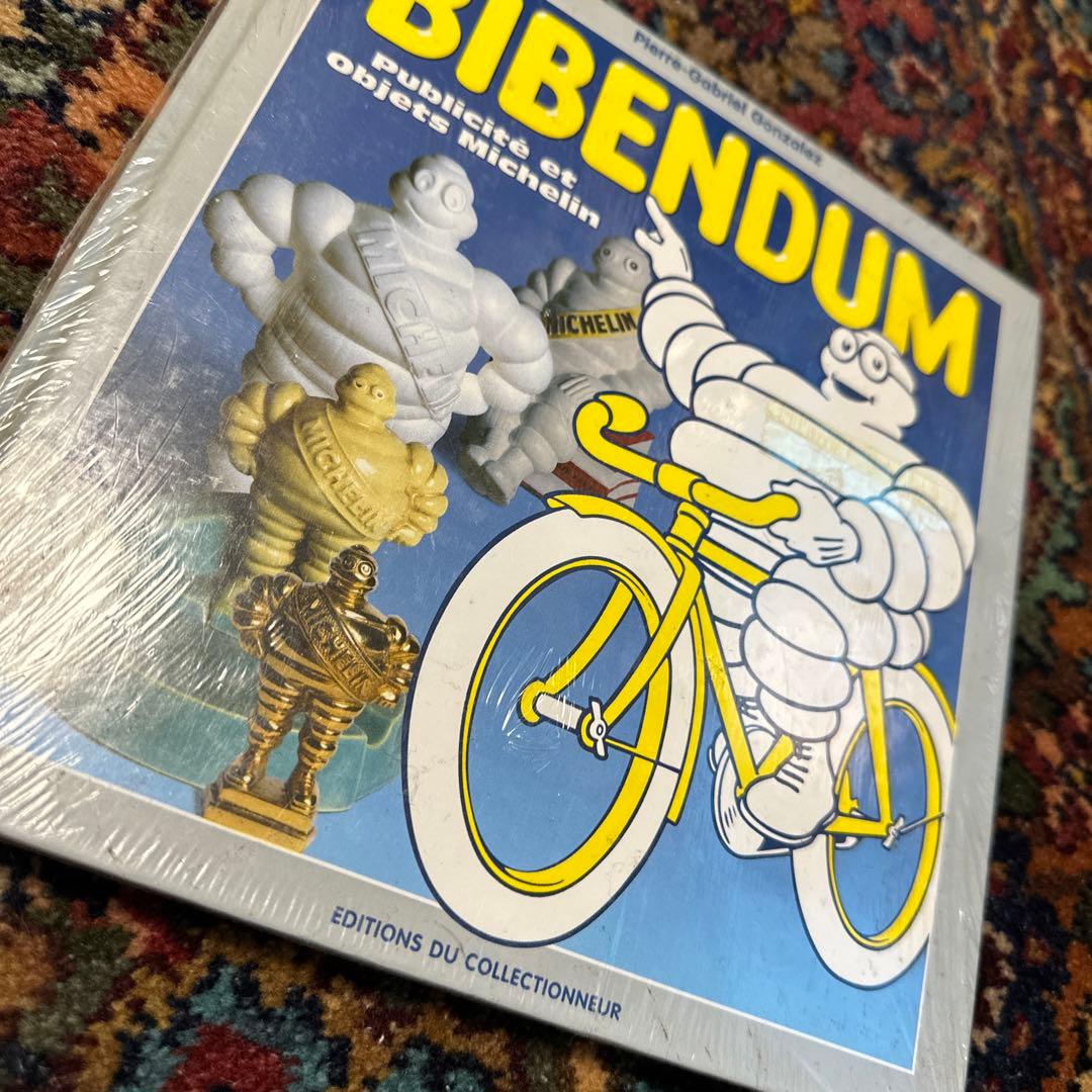 洋書　ミシュラン　コレクターズガイドブック　ビバンダム　ルノー　シトロエン　美品