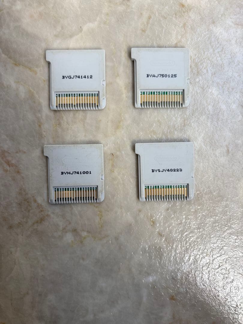 妖怪ウォッチ　カセット