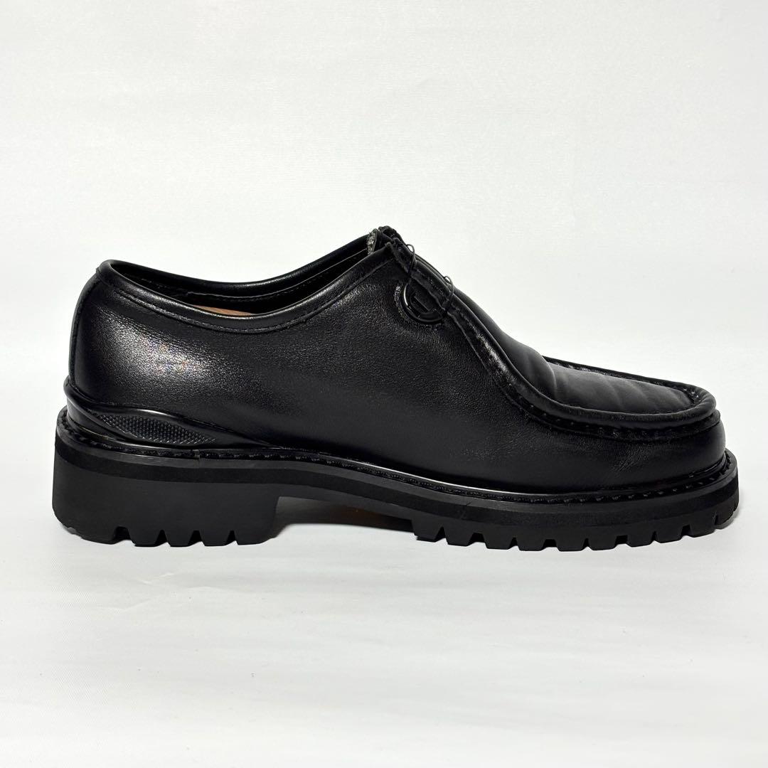 プレイグラウンド × スティーブンアラン チロリアンシューズ J1904