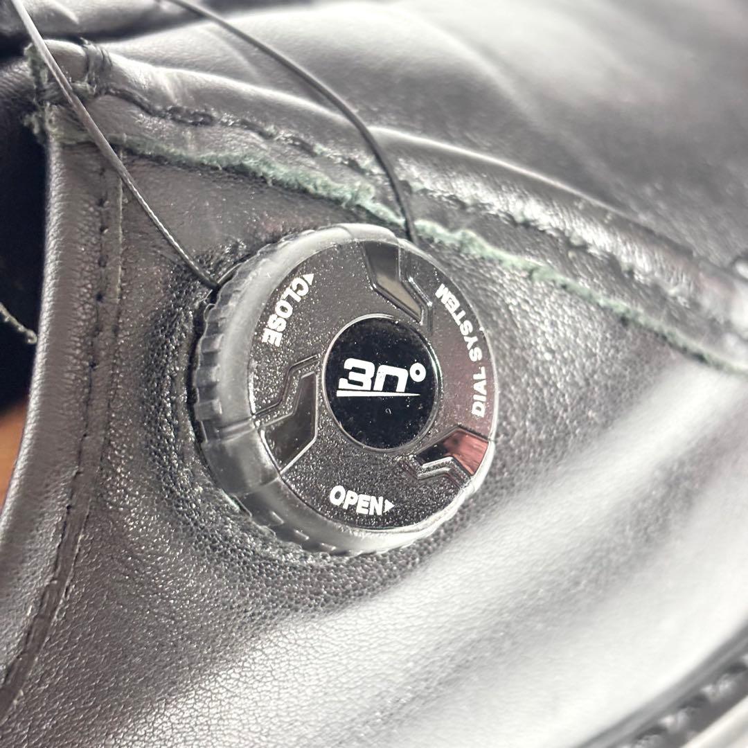 プレイグラウンド × スティーブンアラン チロリアンシューズ J1904