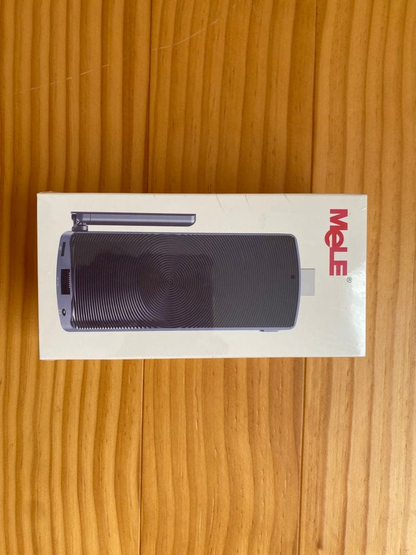 その他 MeLE PCG02 4K HDMI 128GB