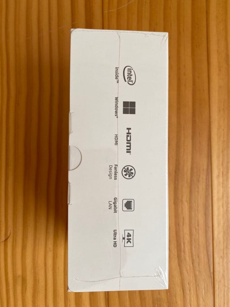 その他 MeLE PCG02 4K HDMI 128GB