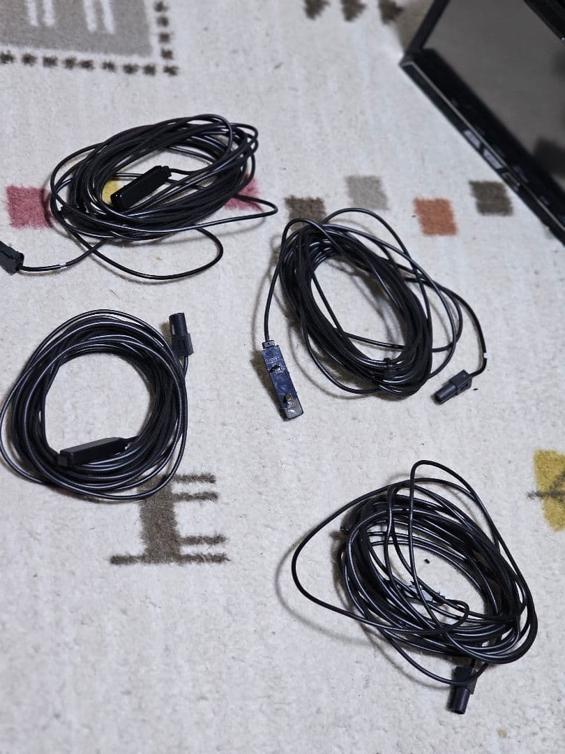 カロッツェリアcarrozzeria AVIC-ZH07 Bluetoothナビ