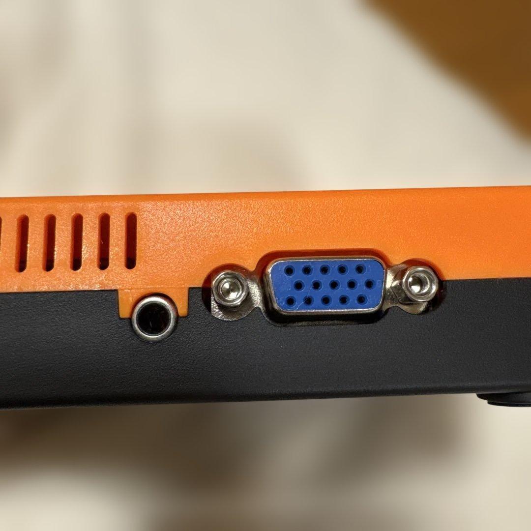ODV GBS-C miniHDMI to SCARTケーブル付