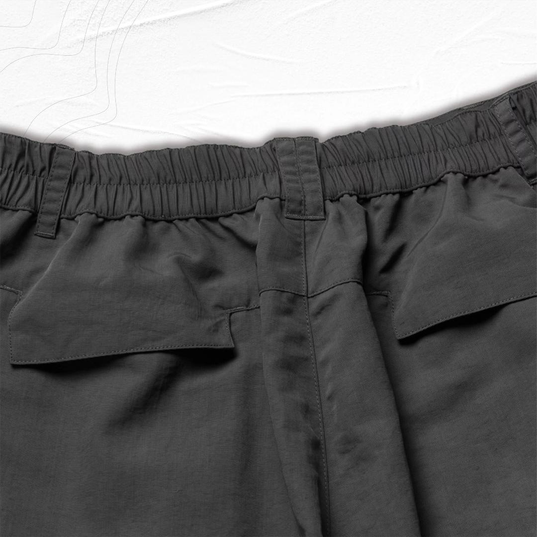 パンツ GOOPiMADE Multi pocket Utility shorts DG