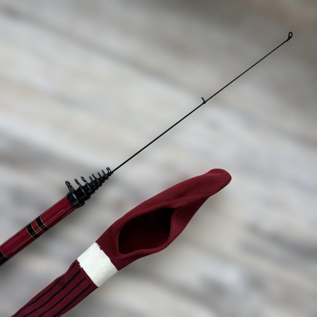 ガマ磯マークII ＦX硬調2.5-54