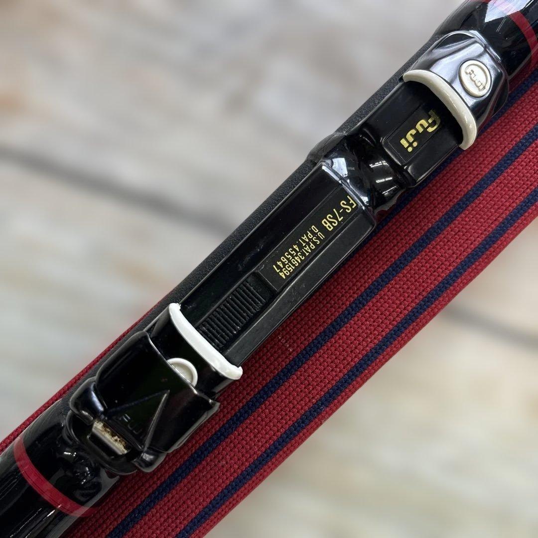 ガマ磯マークII ＦX硬調2.5-54