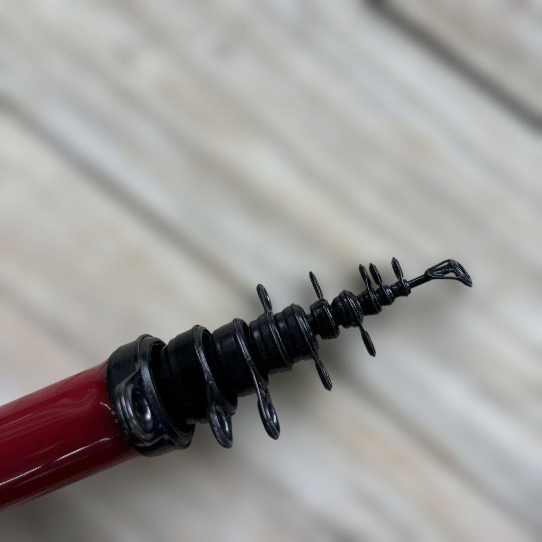 ガマ磯マークII ＦX硬調2.5-54