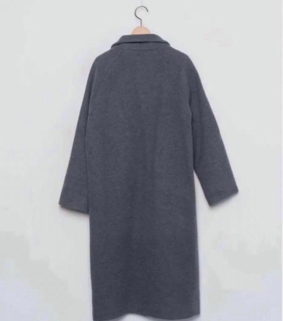 CELFORD セルフォード　ドロップショルダーコート 新品 未使用