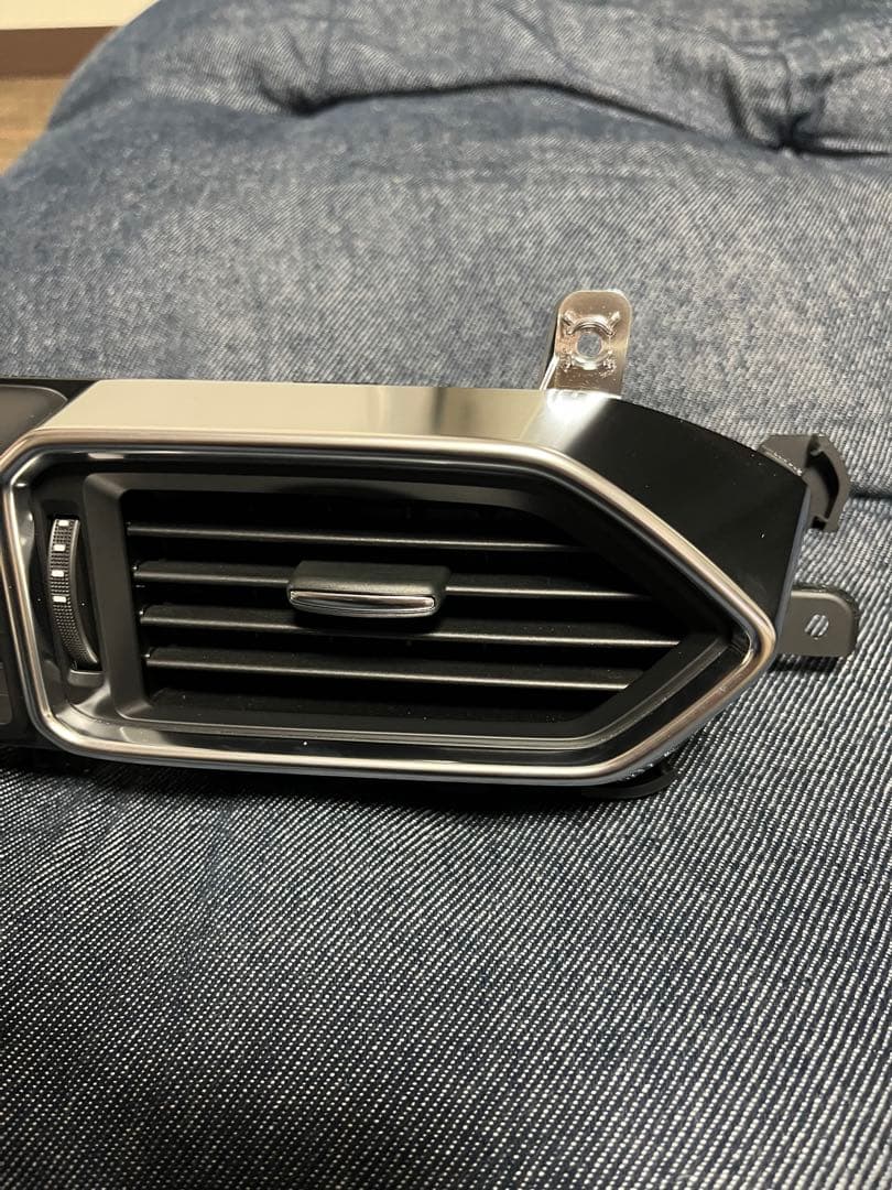 MAZDA マツダ CX-5 CX-8 エアコンベンチレーター