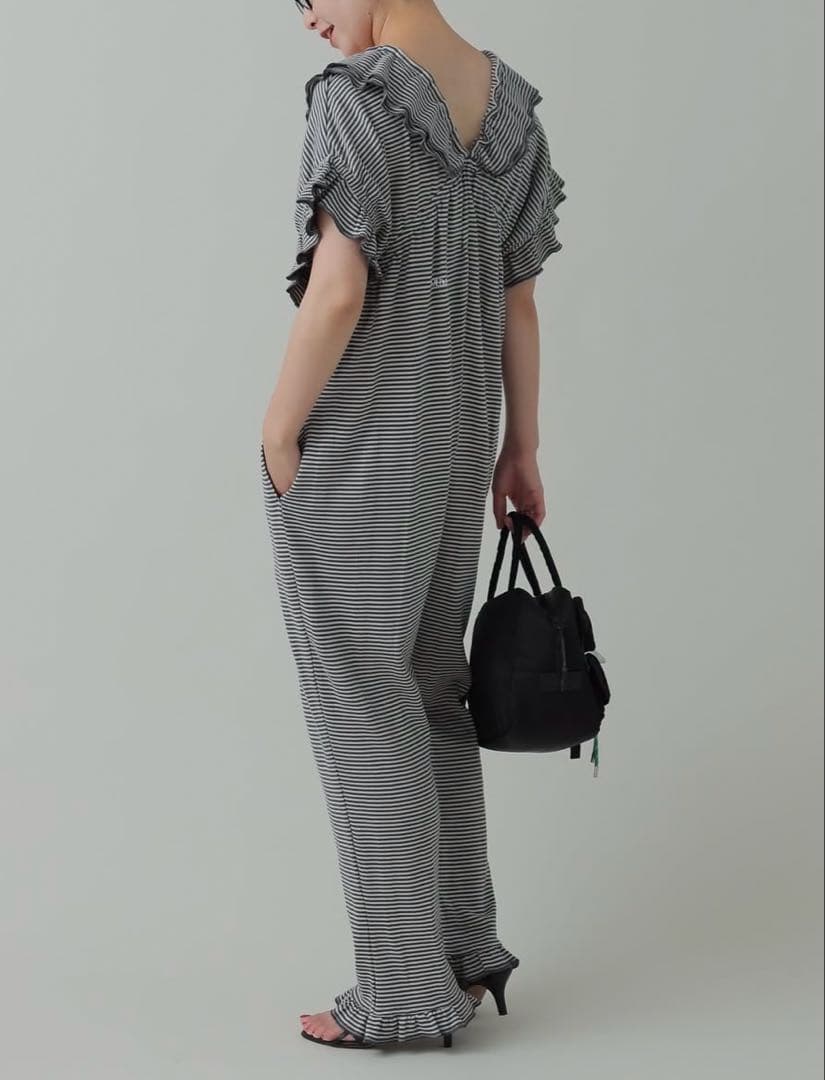 HOLIDAY*MILLER Prib allinone グレー