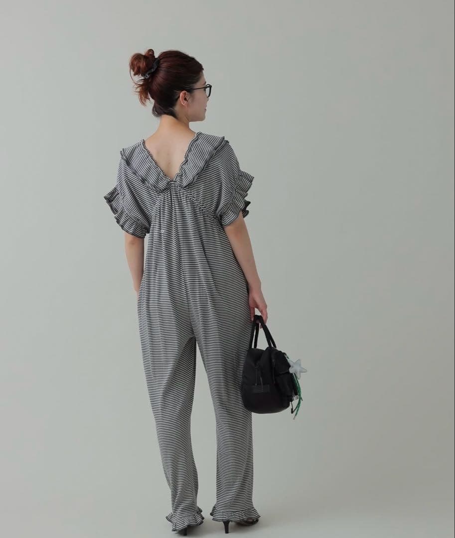 HOLIDAY*MILLER Prib allinone グレー