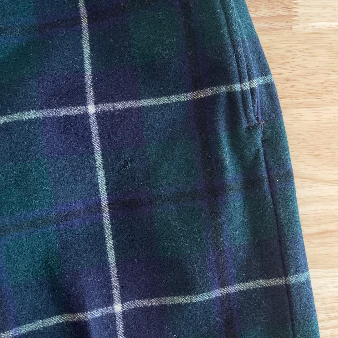 60's スコットランド　セレモニーパンツ　オリジナル