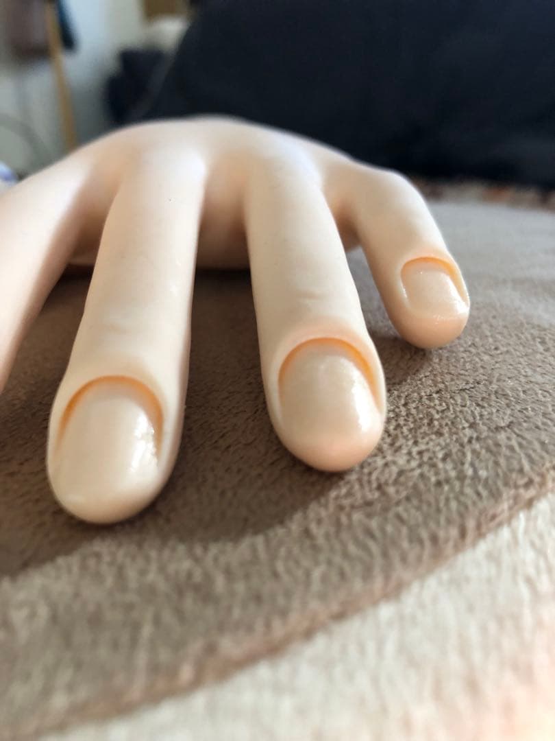 苺さま◇専用◇左右両手JNECモデルハンド